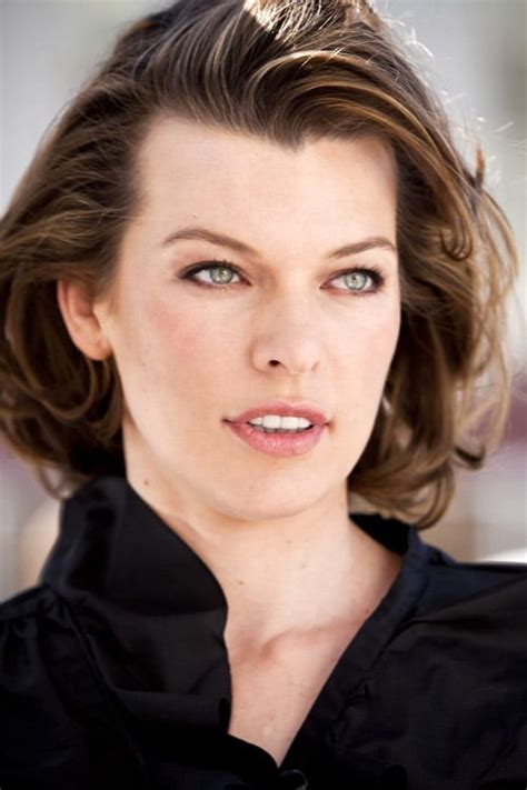 milla jovovich booty|Milla Jovovich Movies, Bio, Wiki, Age, Height, Spouse, & Net Worth